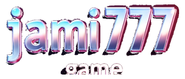 jami777 game logo